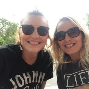 Meet your Posher, Rebecca